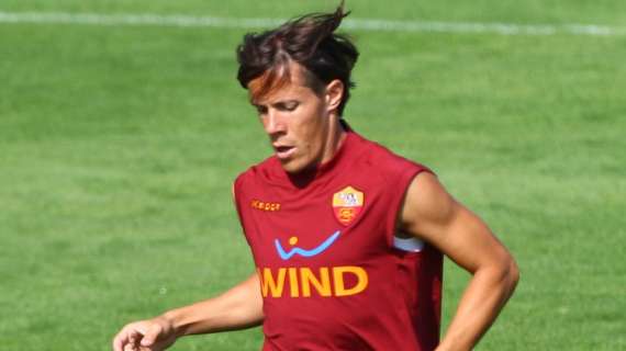 Taddei: "Dobbiamo parlare poco e fare fatti. Adriano si è integrato alla grande"