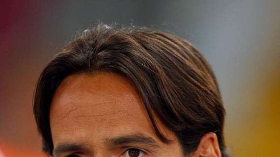 Simone Inzaghi: "Derby? Non si possono fare pronostici"