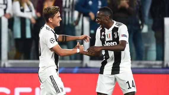 Inter Miami, Matuidi: "La Juventus ci ha rimesso lasciando Dybala. A Torino sentiranno la sua mancanza"