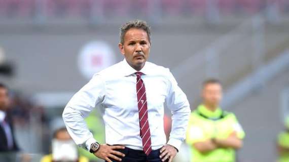 Torino, Mihajlovic: "In attacco stiamo facendo bene, solo la Roma ha tirato più di noi"