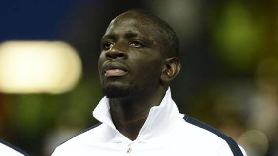 Ag. Sakho: "Non ci sono possibilità che vada alla Roma"