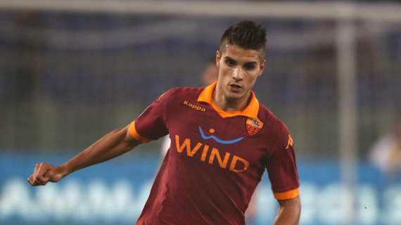 Roma - Inter - I duelli del match: Lamela-Juan Jesus, Piris-Pereira e Florenzi-Cambiasso