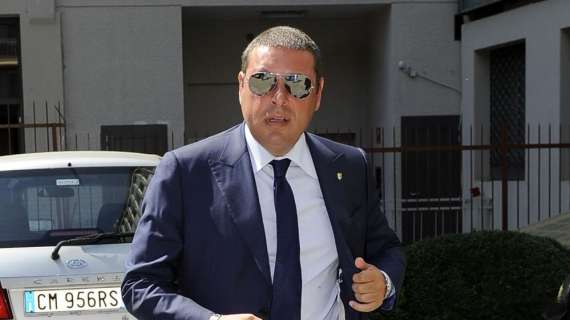 Leonardi, dg Parma: "Borini farà una carriera importantissima"