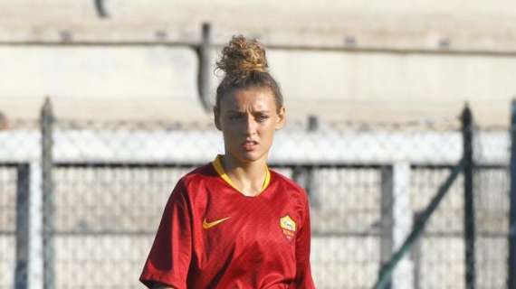 Primavera Femminile - Inter-Roma 9-8 DTR - Le pagelle del match