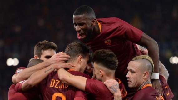 Twitter, Rüdiger: "Che prestazione! Orgoglioso di questa squadra"