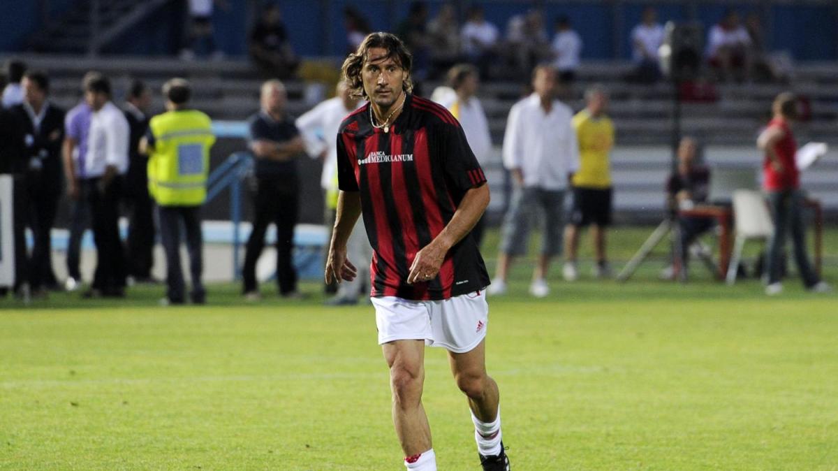 Fuser: "Il primo anno con la Roma fu molto positivo, sfiorammo lo scudetto"