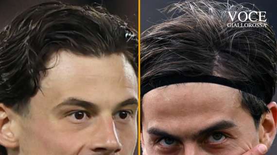 #IlMiglioreVG 2024/25 - Al via la finalissima: Svilar vs Dybala