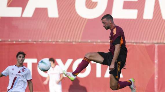 Il programma delle amichevoli estive: sabato 26 luglio in casa del Kaiserslautern