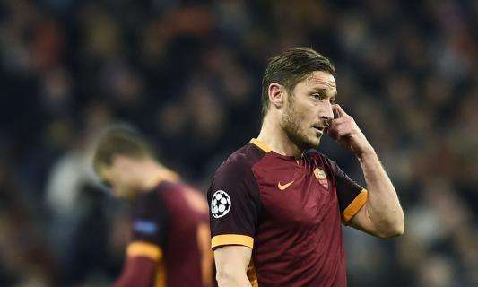 Beccalossi: "Dopo Totti non vedo nessun 10 degno di questo nome"