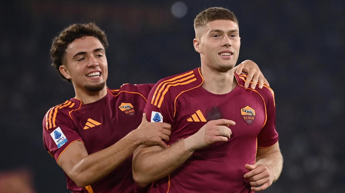 Immagine strip Primo piano n.1