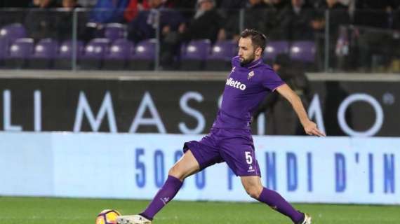 Milan favorito su Badelj ma la Roma non molla