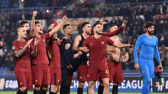 Dal Torino al derby: 38 giorni per conquistare la Champions