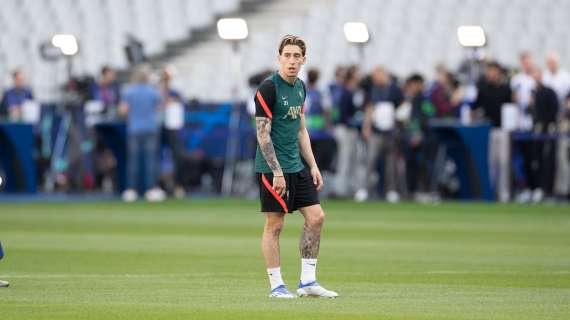 Calciomercato Roma - Contatti con il Liverpool per Tsimikas