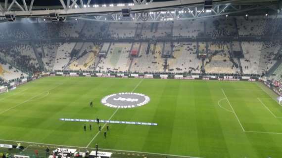 Juventus-Roma - Un Chi...occhio al Regolamento. LIVE!