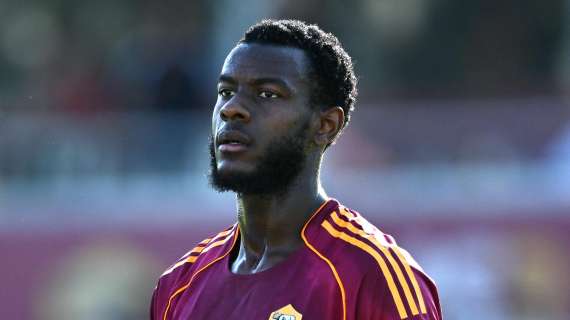 Calciomercato Roma - Il Neom chiede informazioni per Ndicka