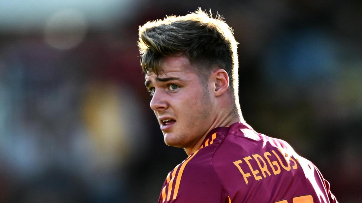 Gennaio è alle porte, dicembre può essere decisivo per Ferguson