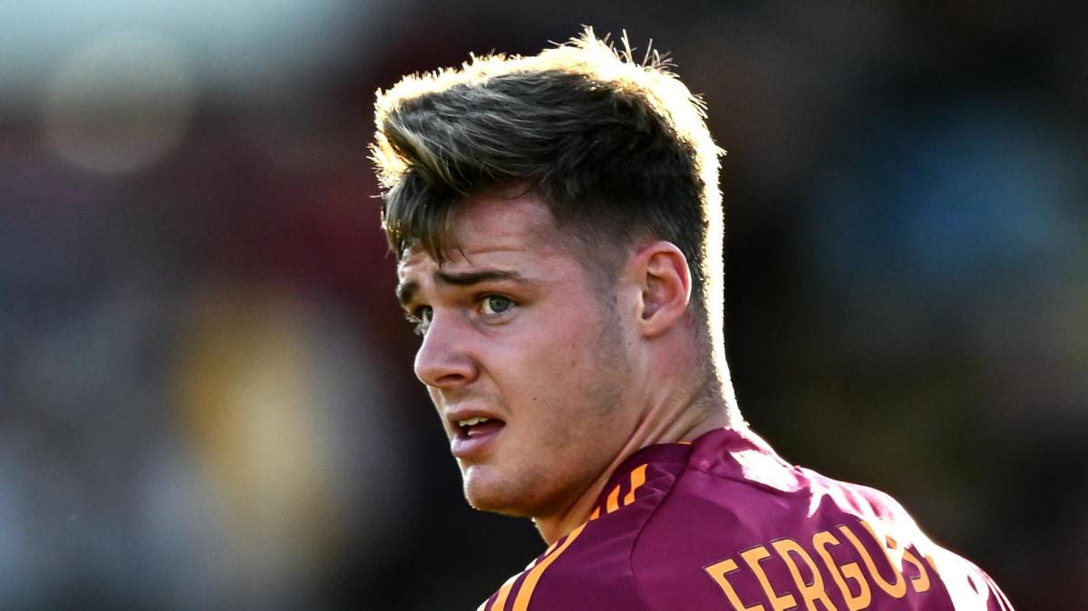 Brighton, Hürzeler: "Bisogna essere pazienti con Ferguson"