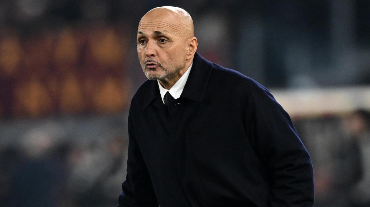 Juventus, Spalletti: "A Roma abbiamo lottato, la squadra vuole il 4° posto". Thuram: "Ci crediamo"