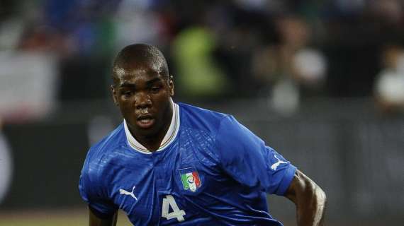 Pronta l'offerta per Ogbonna