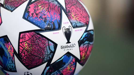 Champions League, la partita migliore di ogni turno in chiaro su Mediaset fino al 2024