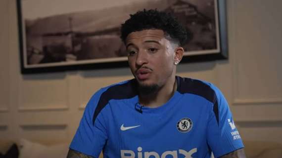 Calciomercato Roma - Sancho più lontano: si aspetteranno altri due giorni