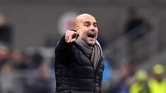 Furia Guardiola: "È inaccettabile aver giocato 72 ore dopo la partita contro il Real Madrid"