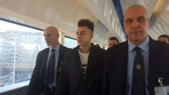 11 cose da sapere su El Shaarawy