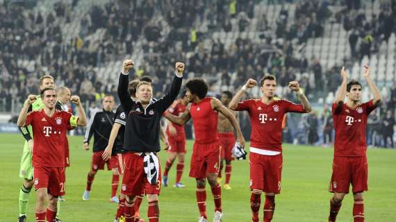 Il Bayern vince anche la Coppa di Germania e completa il treble