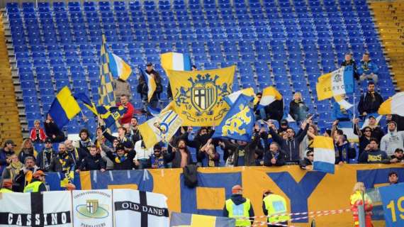 Parma, fissati i recuperi contro Udinese e Genoa