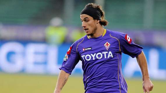 Osvaldo firma con l'Atletico Madrid