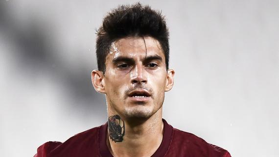 Perotti: "Gasperini mi ha rivitalizzato, può fare lo stesso con Pellegrini"