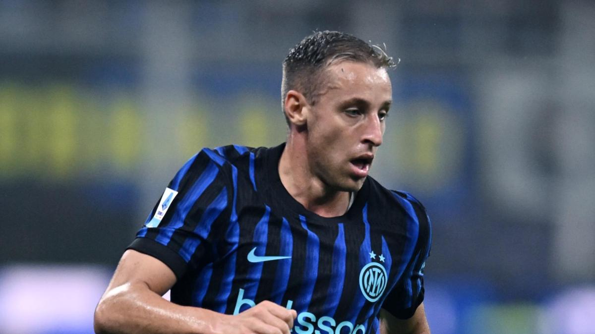 Calciomercato Roma - L'Inter continua il pressing per Koné. Possibile scambio con Frattesi