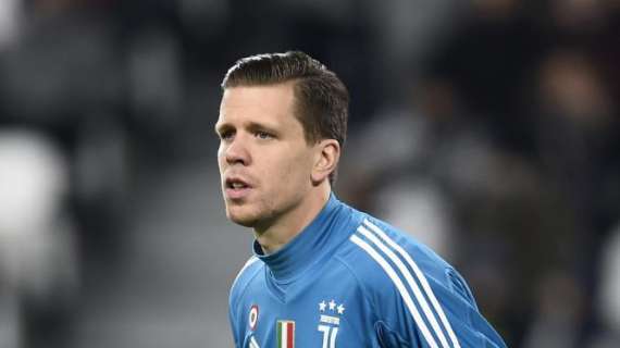 Pescara, Nanni: "Szczesny fenomeno, lo abbiamo capito dopo la parata su Bonucci"