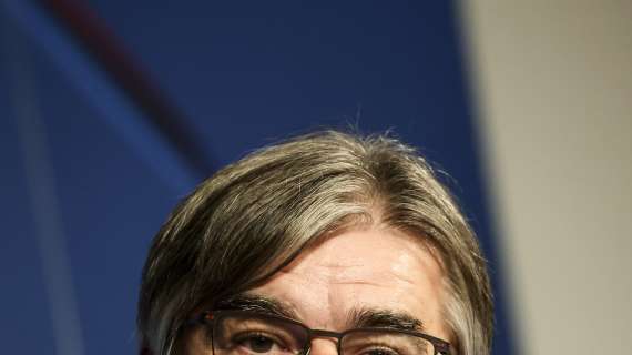 Atalanta, Juric: "L'obiettivo della squadra è andare avanti anche in Champions League"