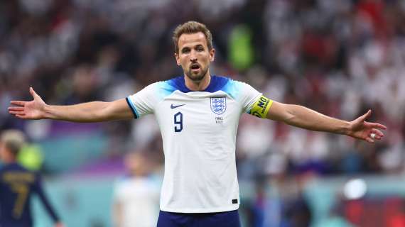 Il Bayern accelera per Harry Kane: una delegazione bavarese è volata a Londra