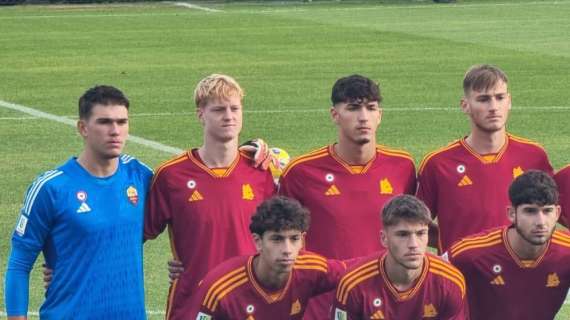 PRIMAVERA 1 - Roma-Lecce 2-1 - Le pagelle
