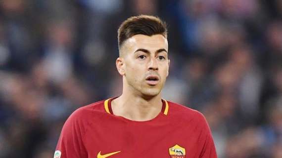 VILLA STUART - Visite mediche per El Shaarawy