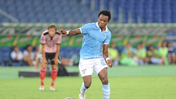 Lazio, anche Onazi rischia di saltare il derby