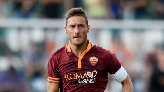 MLS All-Stars, Vermes: "Dobbiamo stare attenti a Totti"