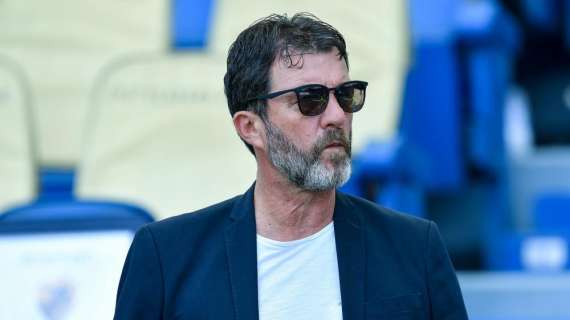 Cagliari, Carli: "In un momento del genere, il calcio si deve dimostrare unito"