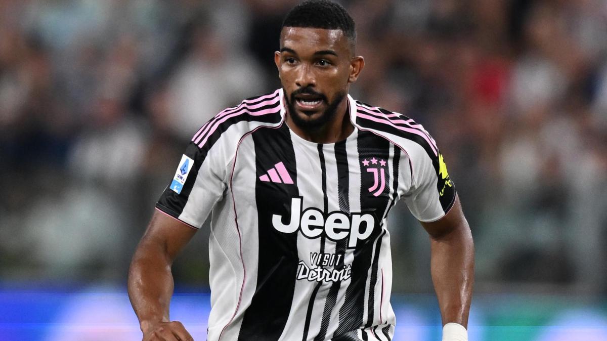 Juventus, Bremer si opera al menisco: a rischio per la Roma