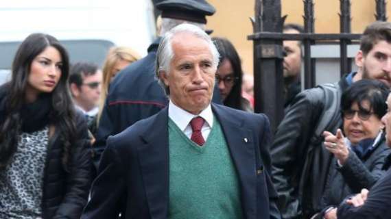 Malagò: "Non posso commissariare la FIGC. Fossi Tavecchio mi dimetterei. Dico grazie a De Rossi"
