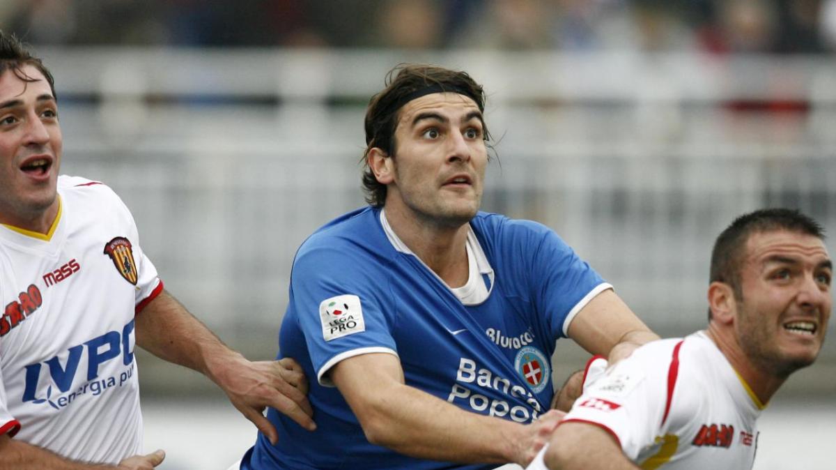 Ventola: "Ranieri è andato sul personale, forse per una forma di gelosia" 