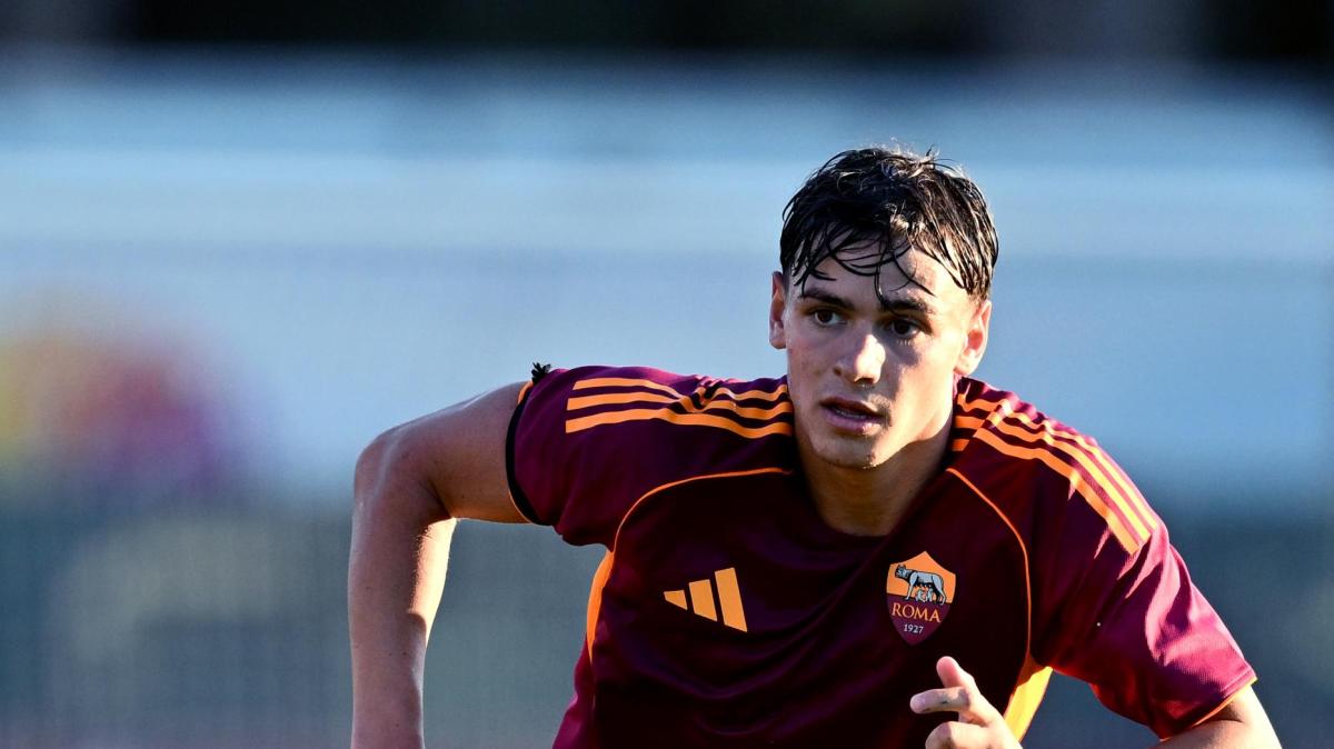 Calciomercato Roma – Lo scambio Pisilli-Frendrup potrebbe andare in porto