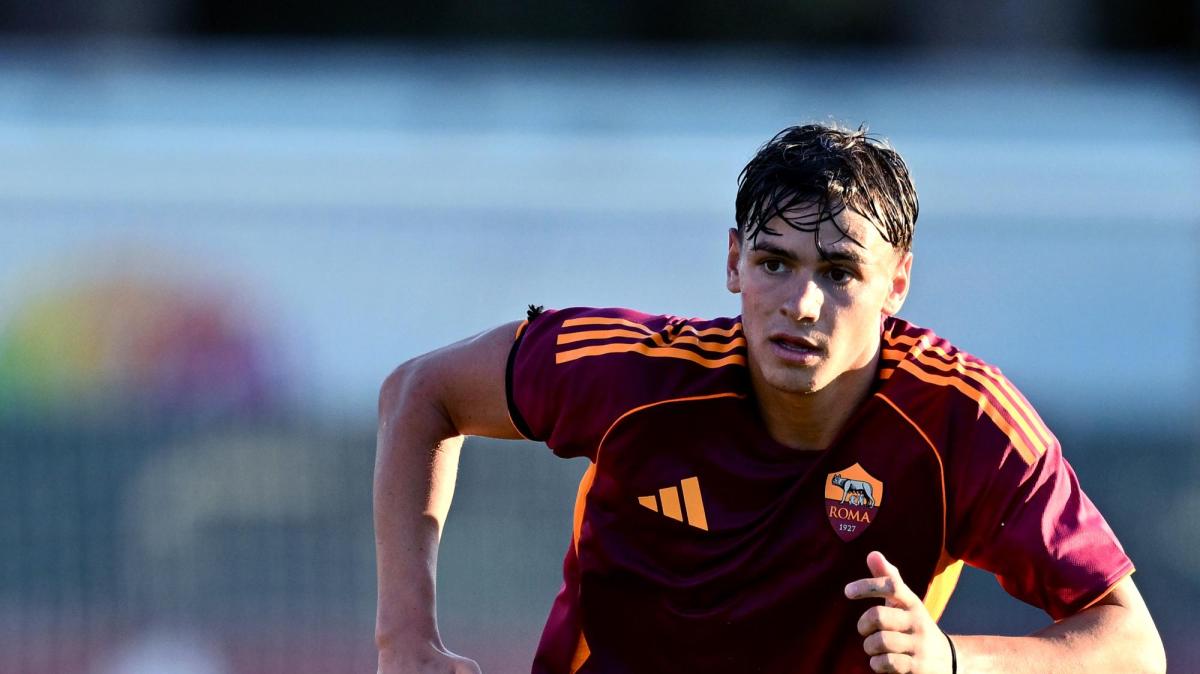 Immagine strip Primo piano n.1