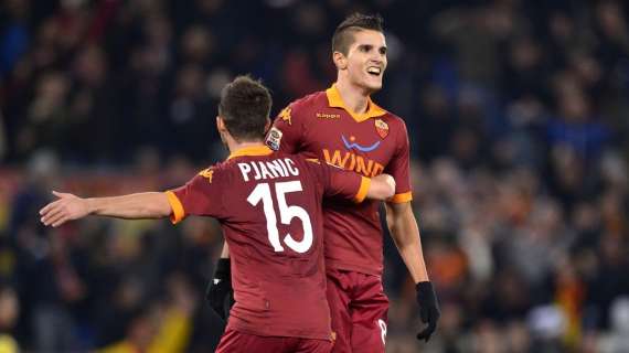 Torino-Roma - Le pagelle