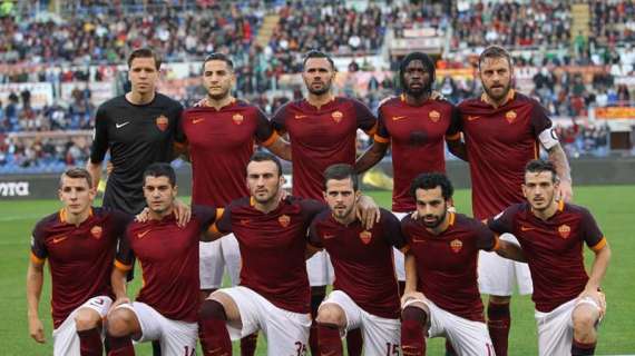 Il Migliore Vocegiallorossa - Vota il man of the match di Roma-Empoli 3-1