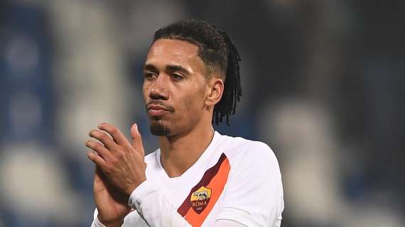 Possibile soluzione temporanea per Smalling