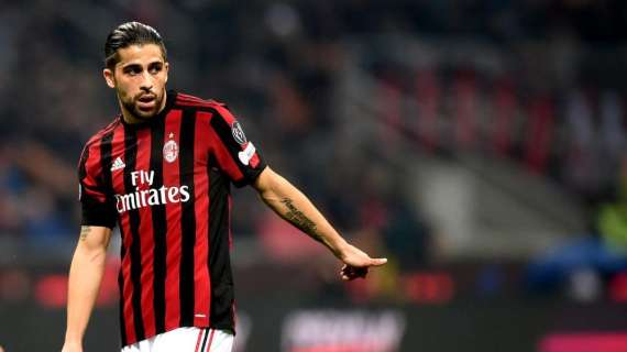 Milan, Rodriguez: "Era importante vincere oggi. Andiamo avanti così e non molliamo"