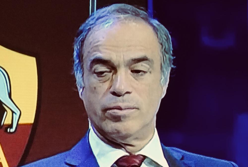 Compagnoni: "La Roma è prima senza gol dei centravanti. Gasperini ha bisogno di tempo"